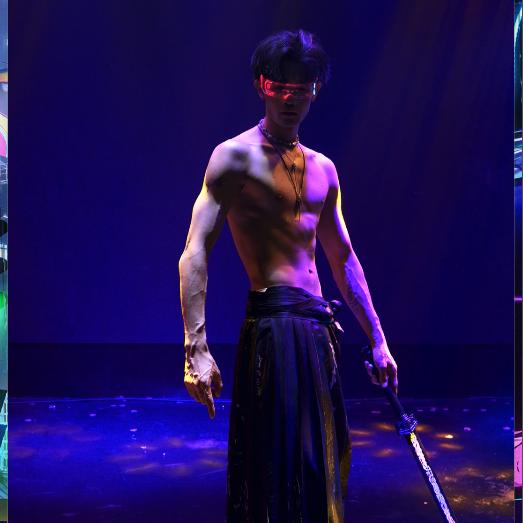 🎣🐡🐠🐟🦞虎虎