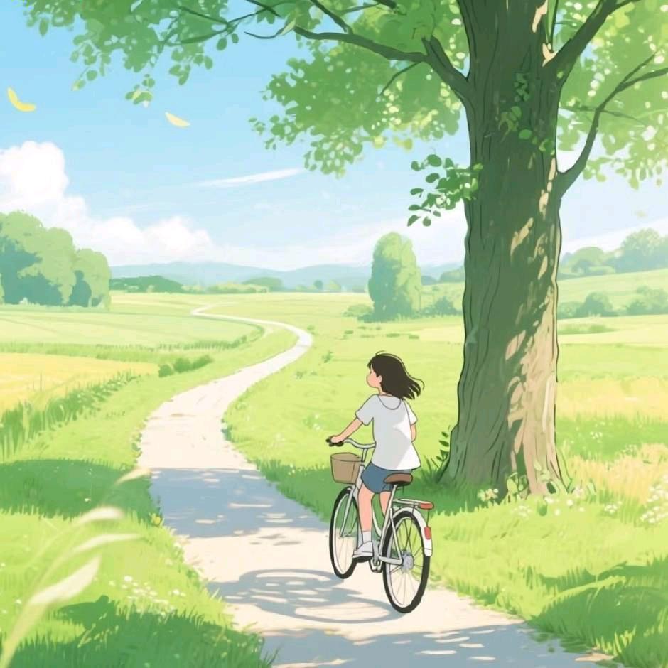梨花香满园