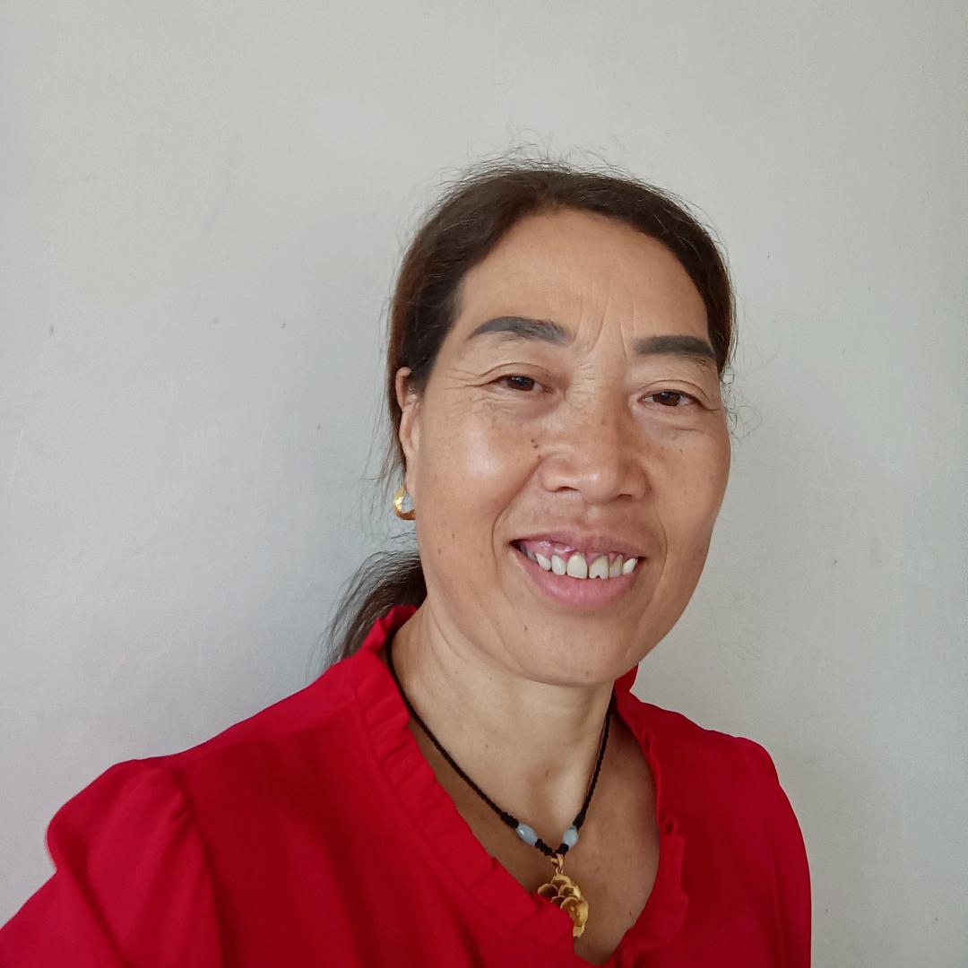 开心汪姐
