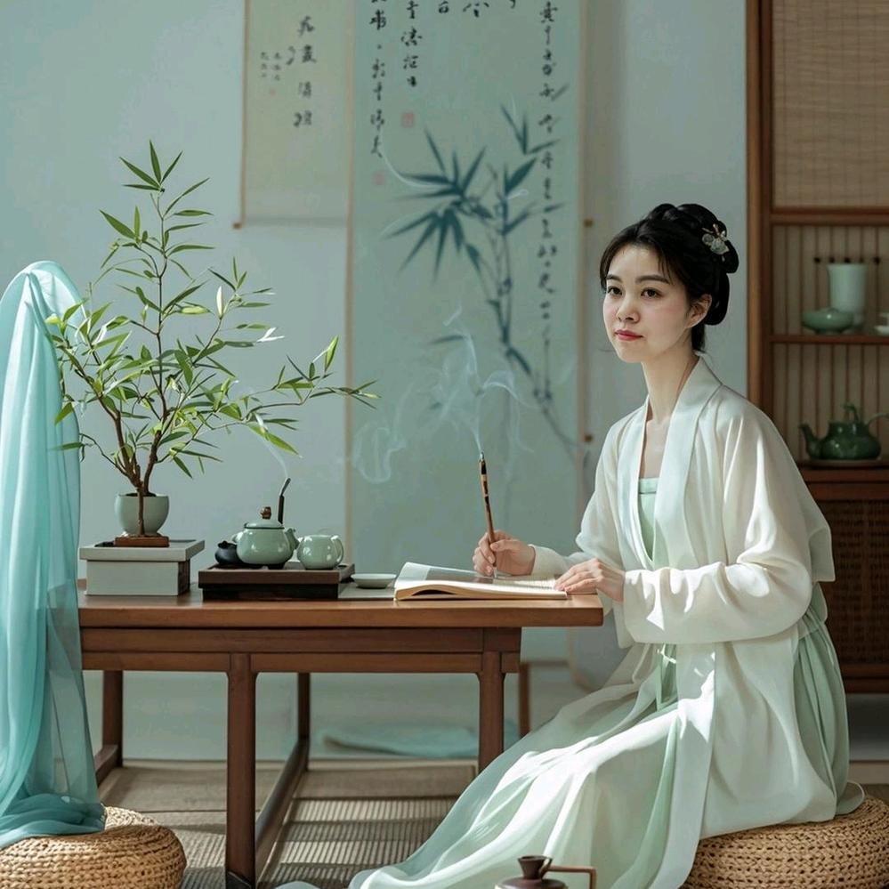 希妤
