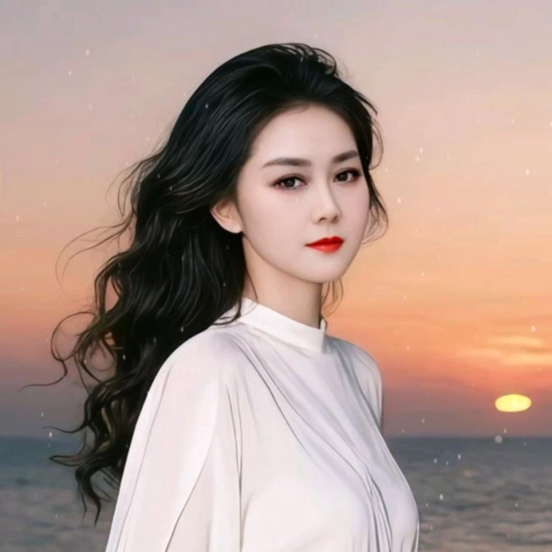 大姐。