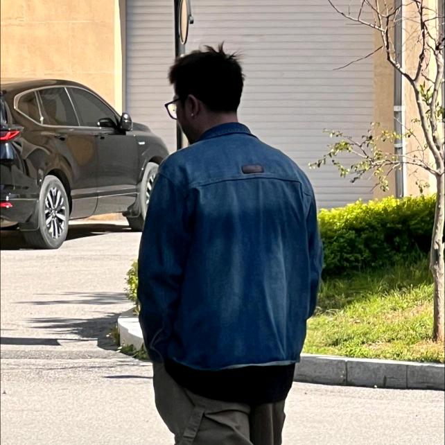 劉、洋、