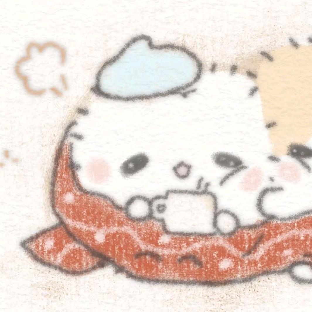 小᳐桐᳐੭ﾞ🐾