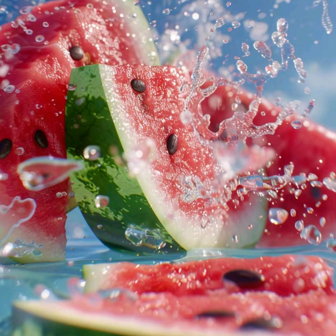 西瓜🍉西瓜🍉