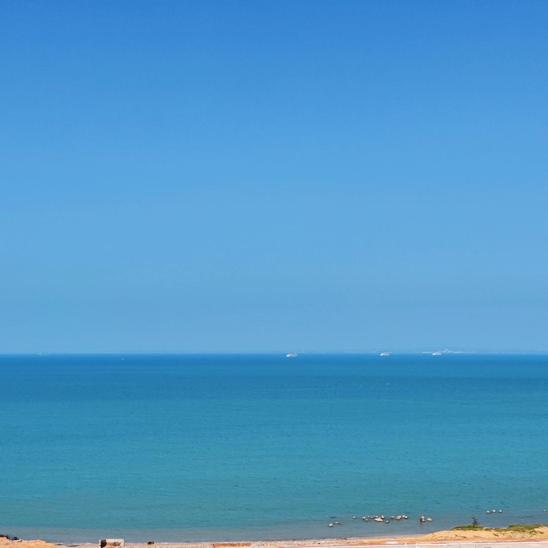海口新海港谷先生民宿