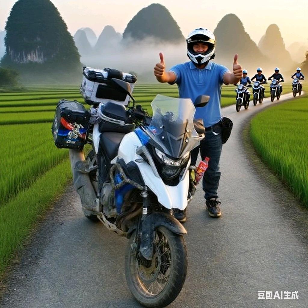 标哥