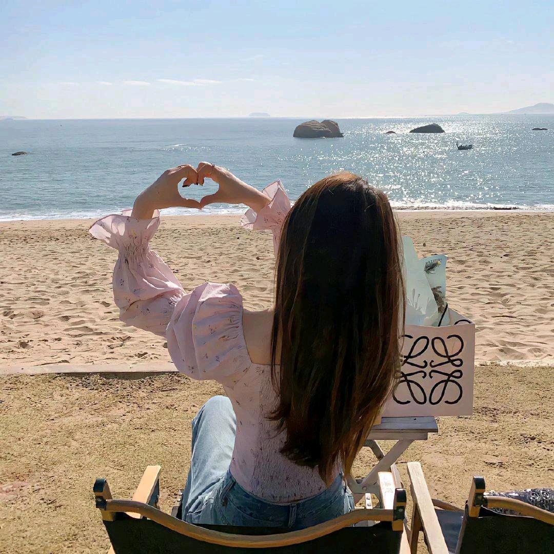 @静静心🌸