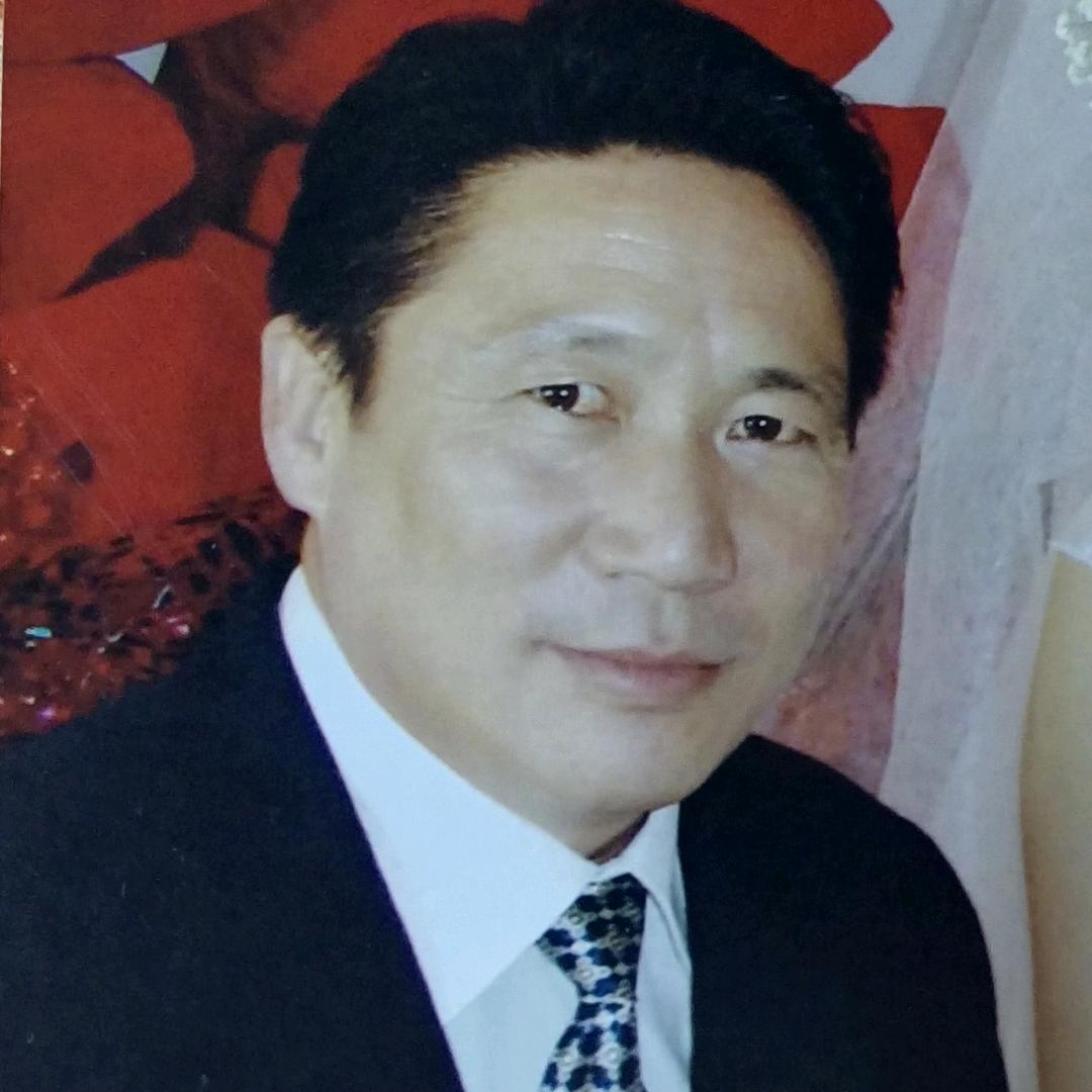 張建國