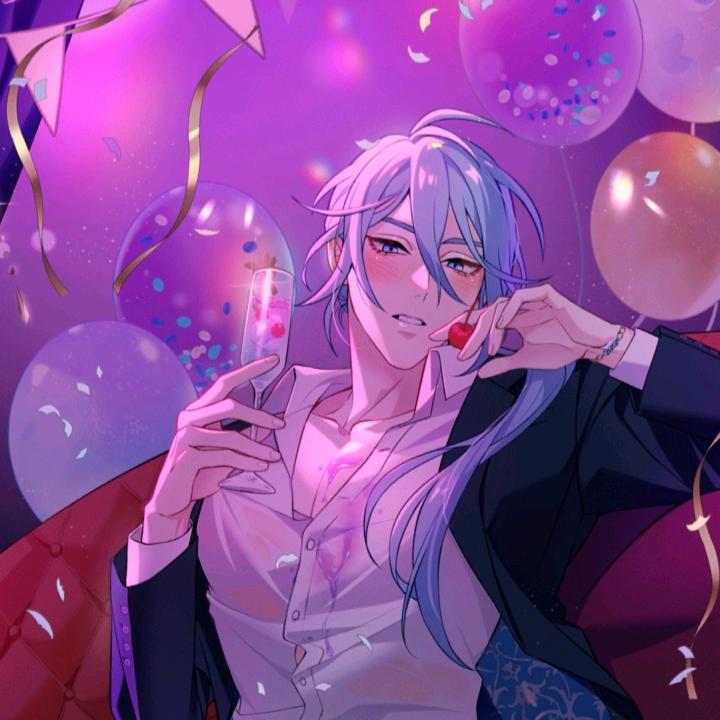 cn南青（以前cn南笙）