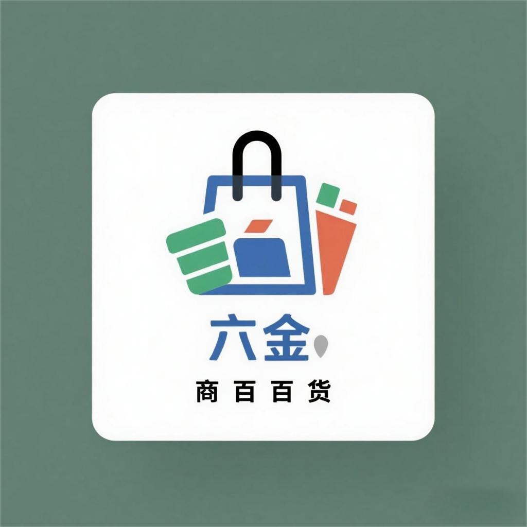 六金百货商贸店