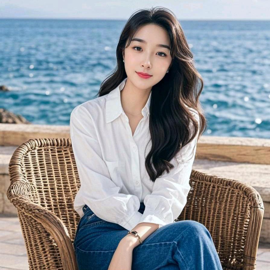 余生有你，谢绝连赞