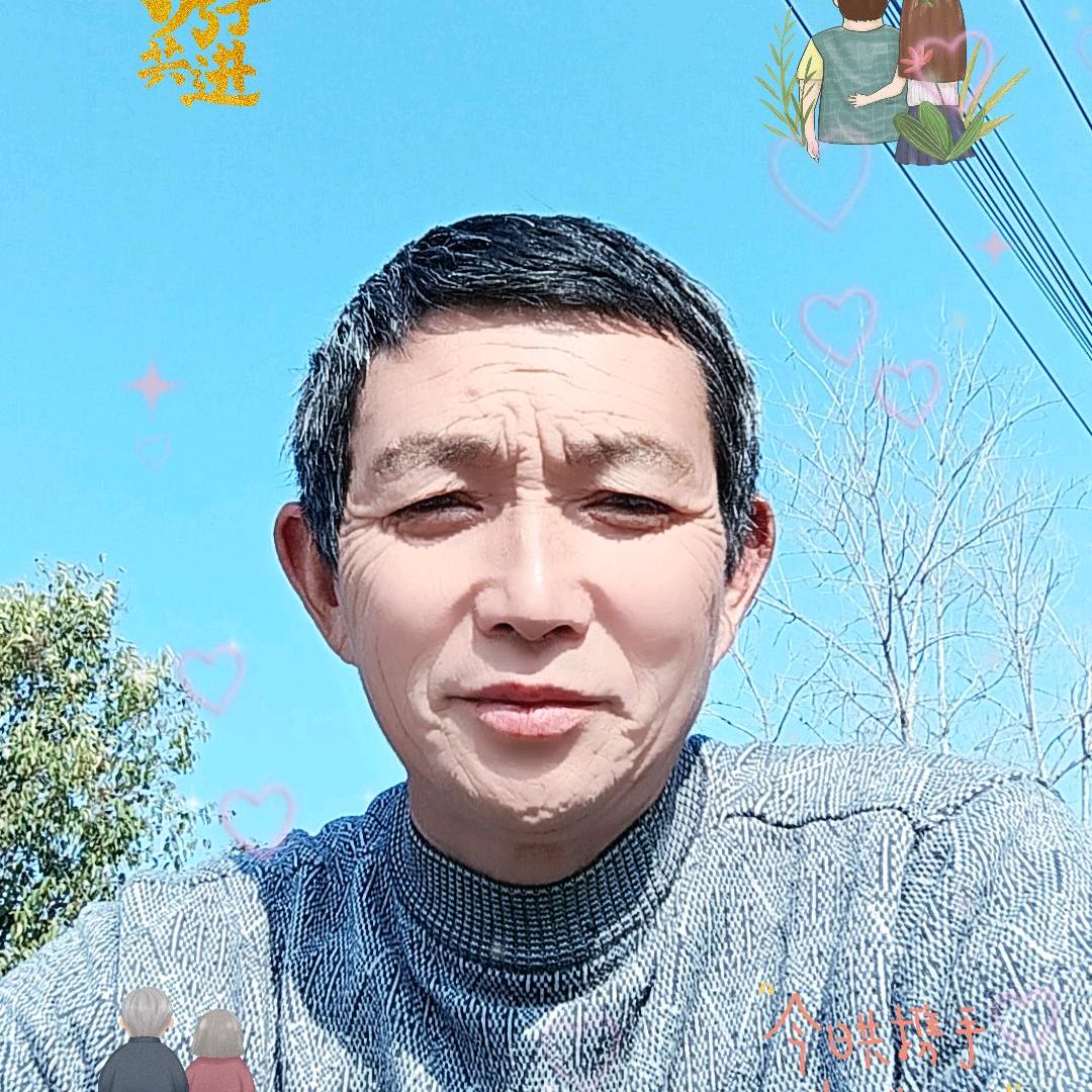 邱井农资人67年5