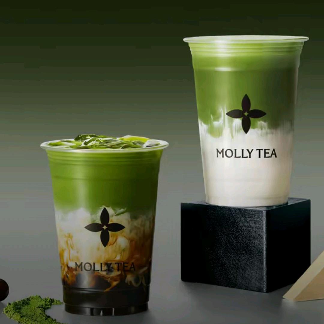 茉莉奶白-椒江宝龙