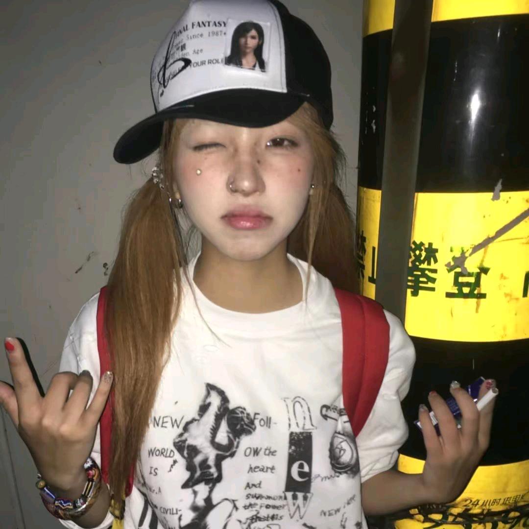 忧郁的农村入.