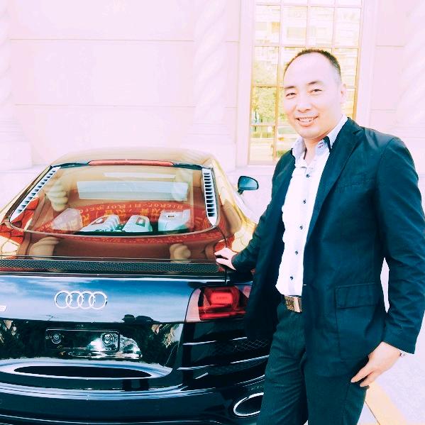 梁兄🦊🦊🦊LZG