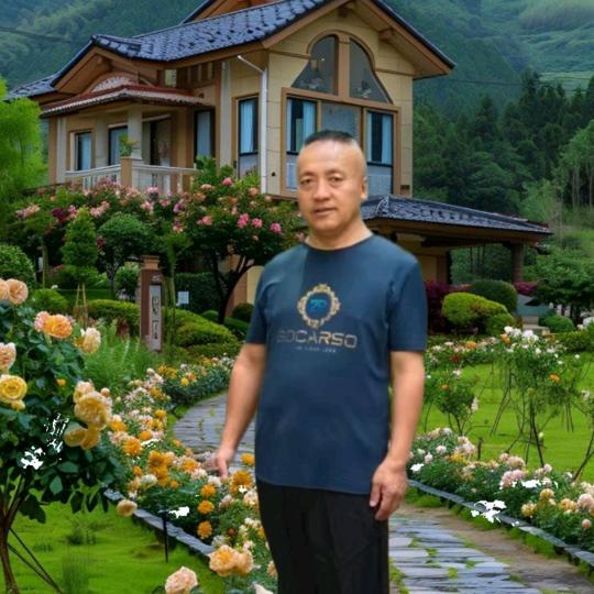 华夏腾飞。