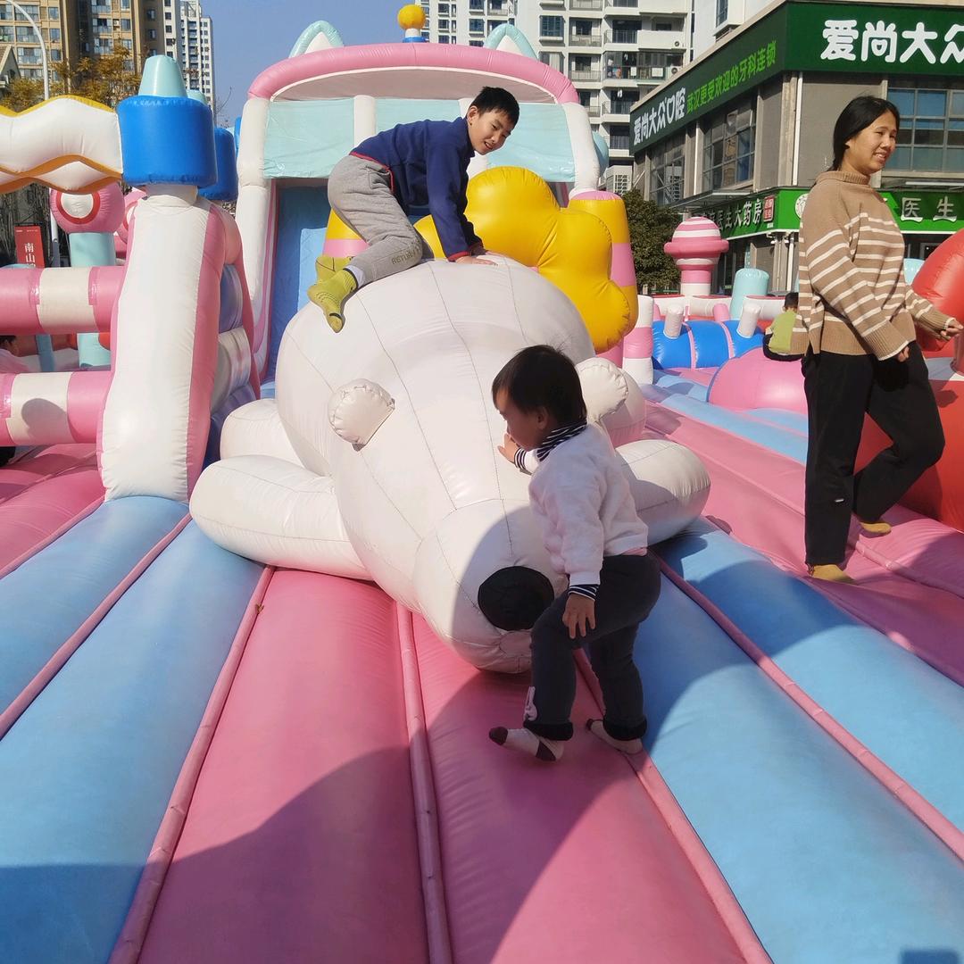 爱生闷气的可可豆