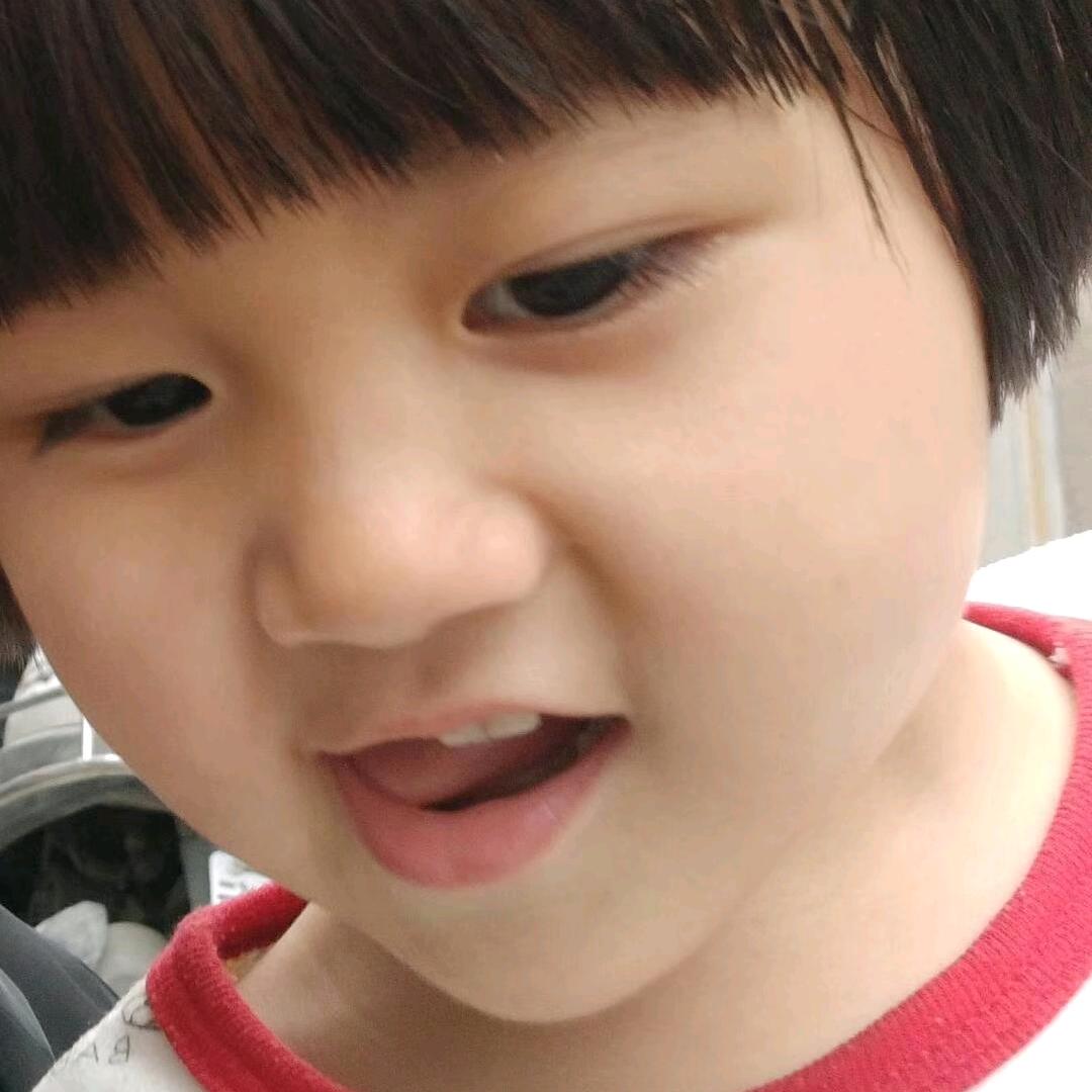 清晨的问候: