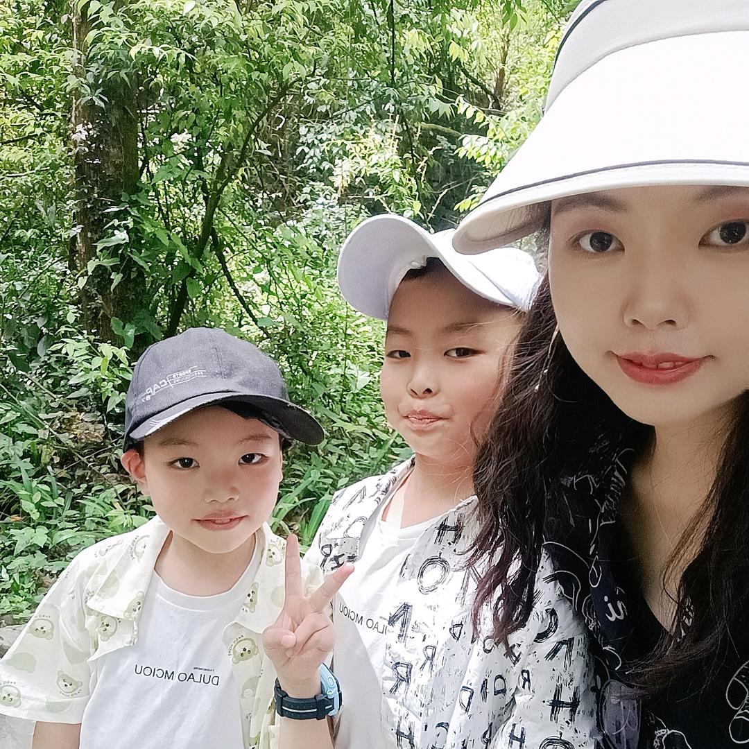 家有两宝（彬彬有氧运动跟练）