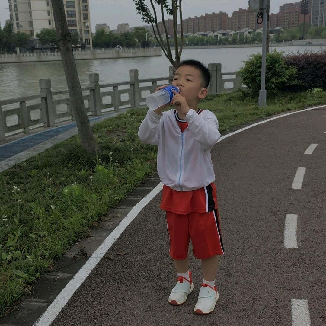 风一样的少年