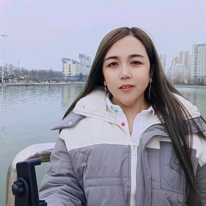 我是小娟