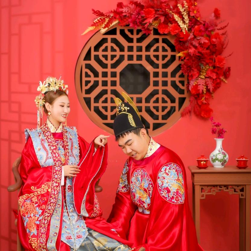 来一碗小仙女