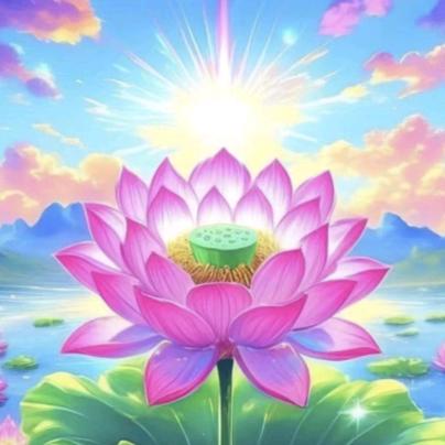 正心正念【渡正缘】