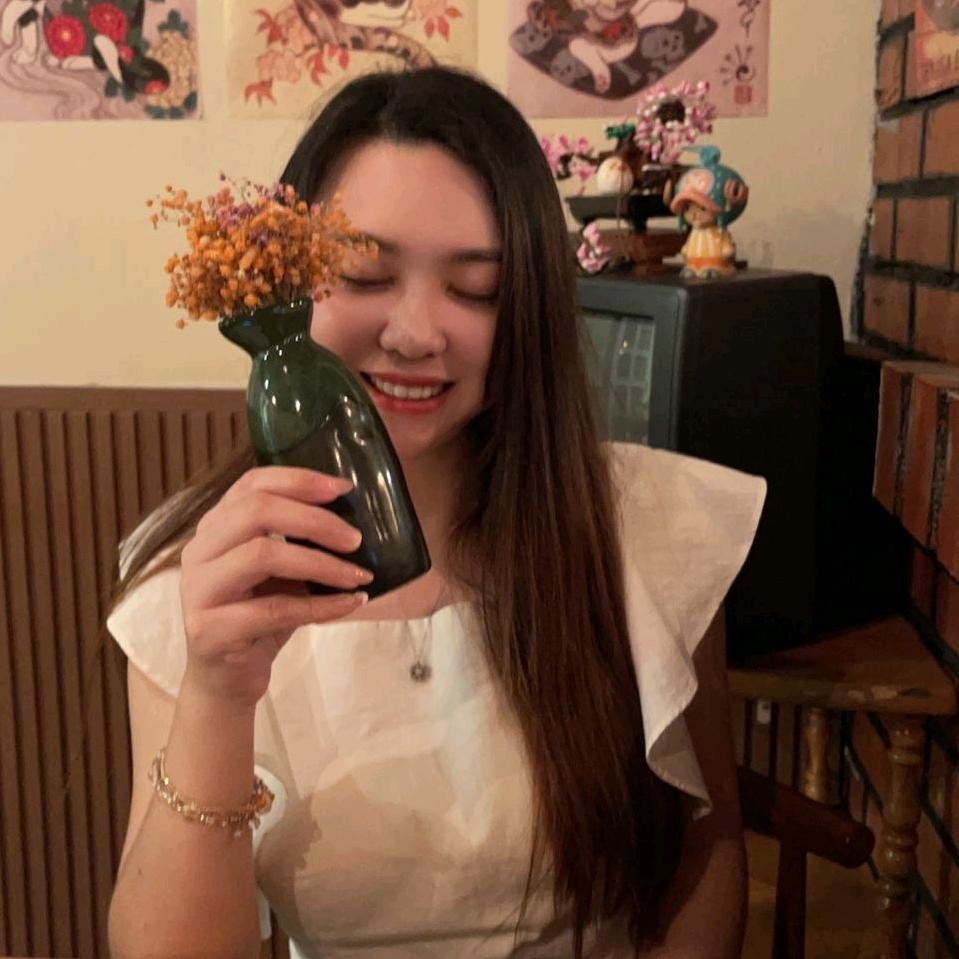 🇲🇾 Daphne 新山花艺师