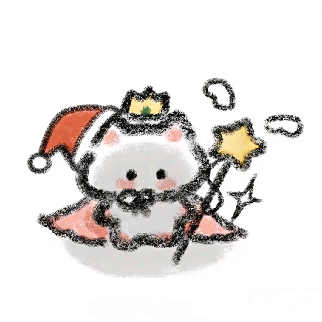 @栗子