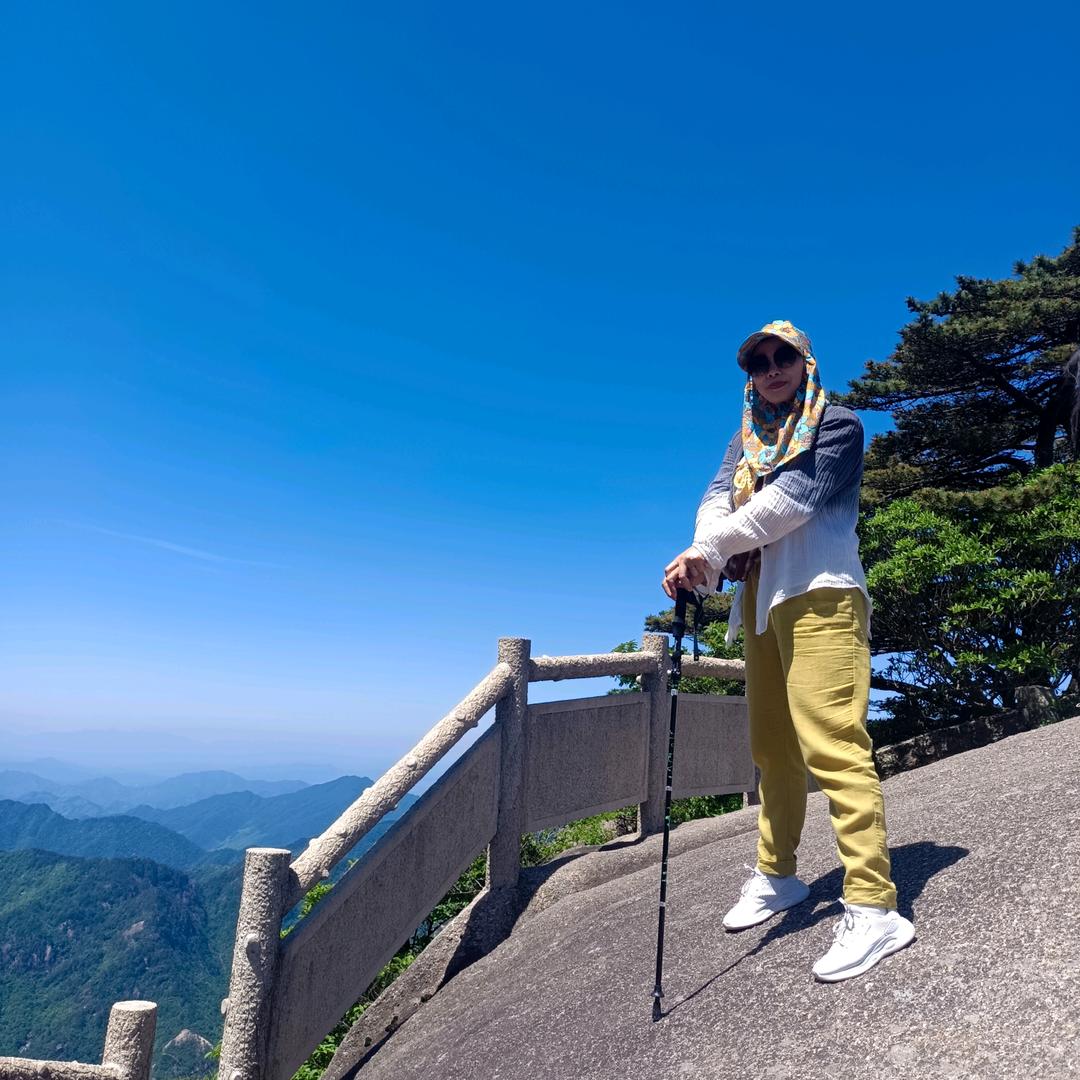 梅有烦恼