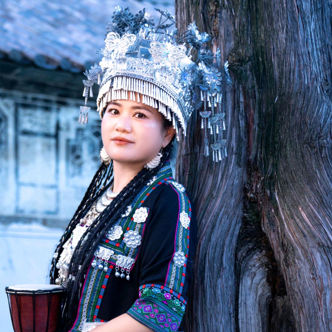 扬州晴晴旅游抖音号