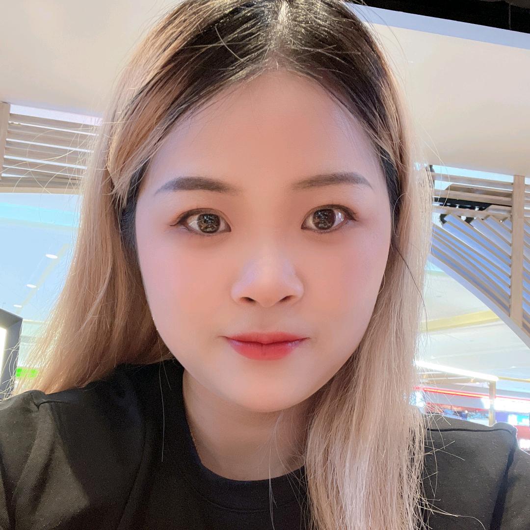 韩信小迷妹
