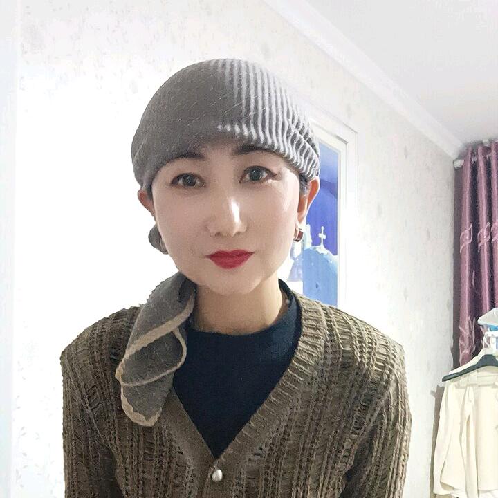 马白开来~索艳