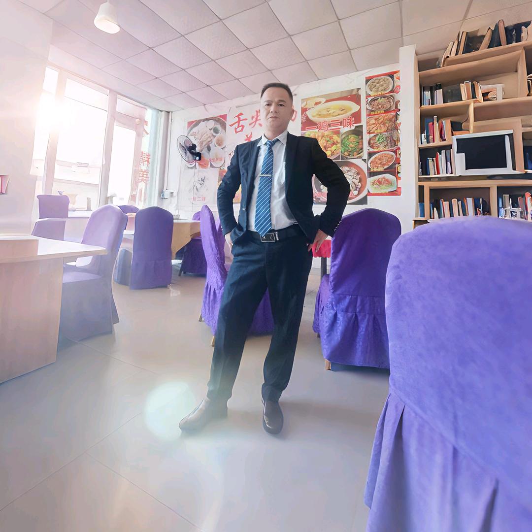 我输过，但未怕过（六婶客家菜馆）