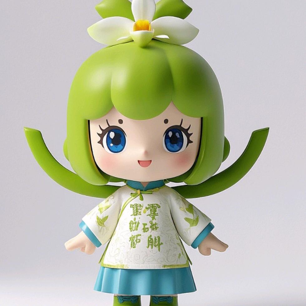 沁徽堂霍山石斛