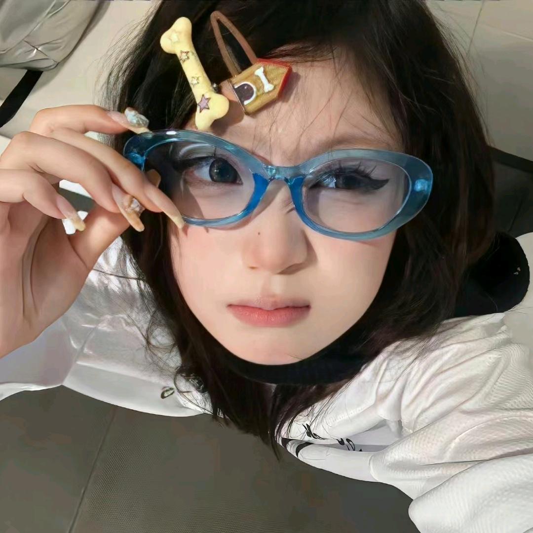 小雪穿戴甲日记