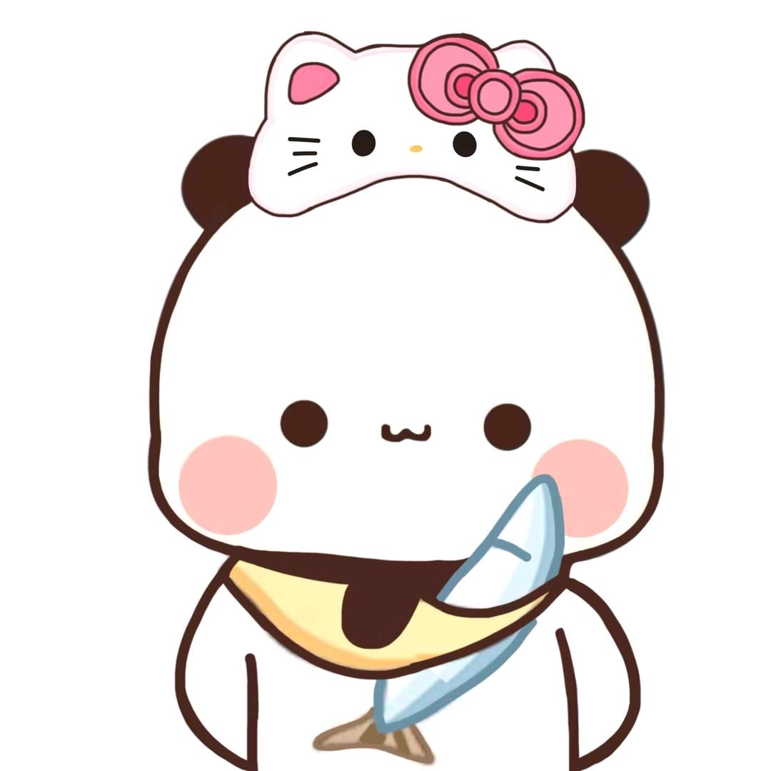 一二布布熊🌸