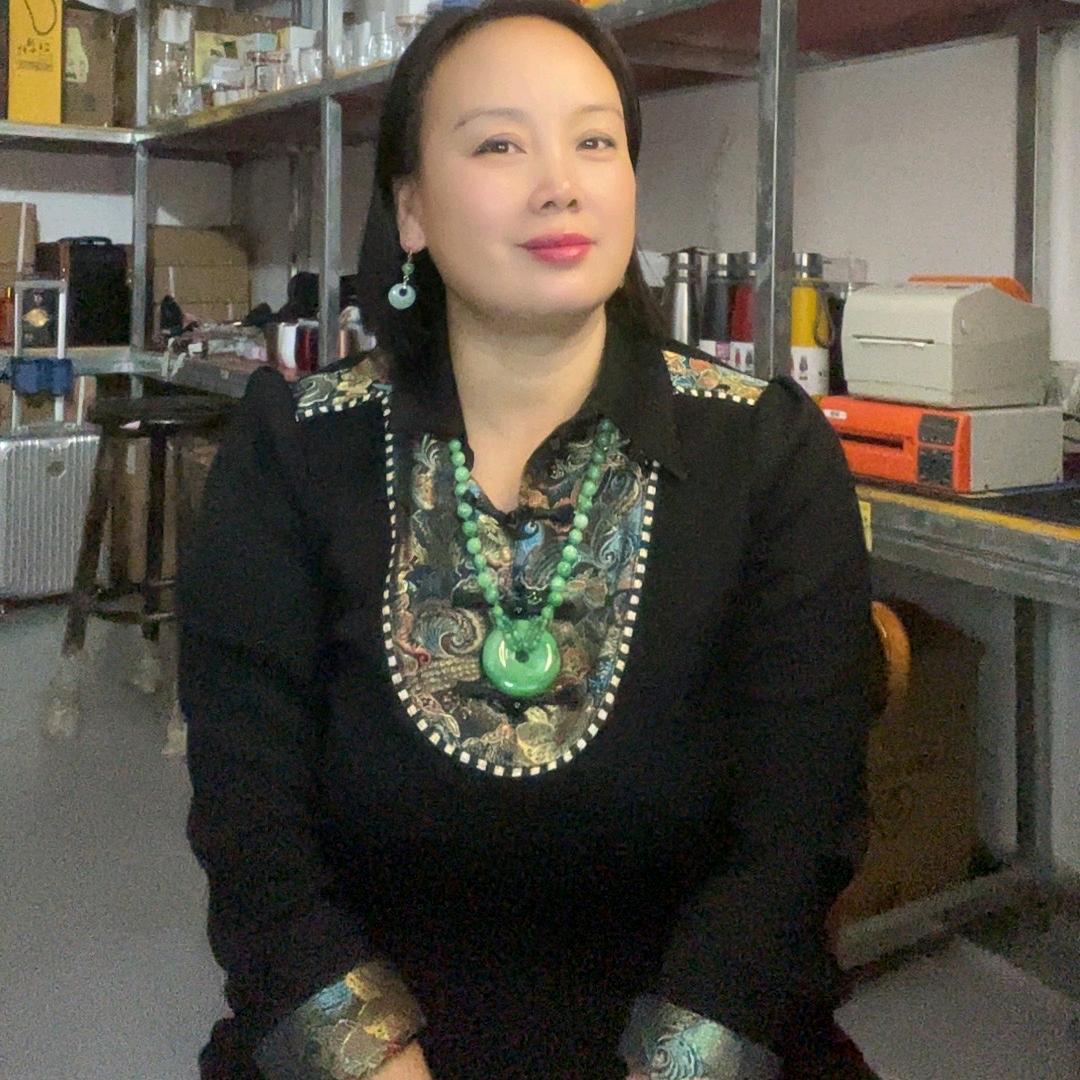 邓州辣辣姐跨境电商（招学徒）（尾货处理）