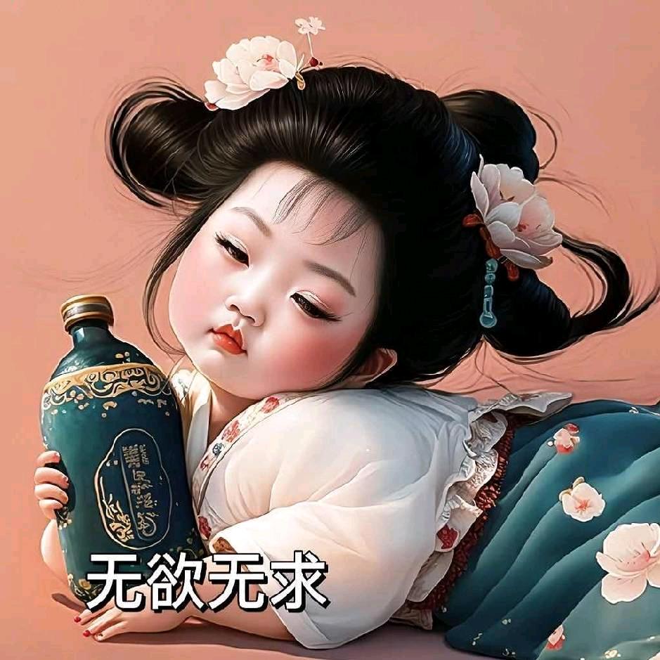 一梦两三年💃