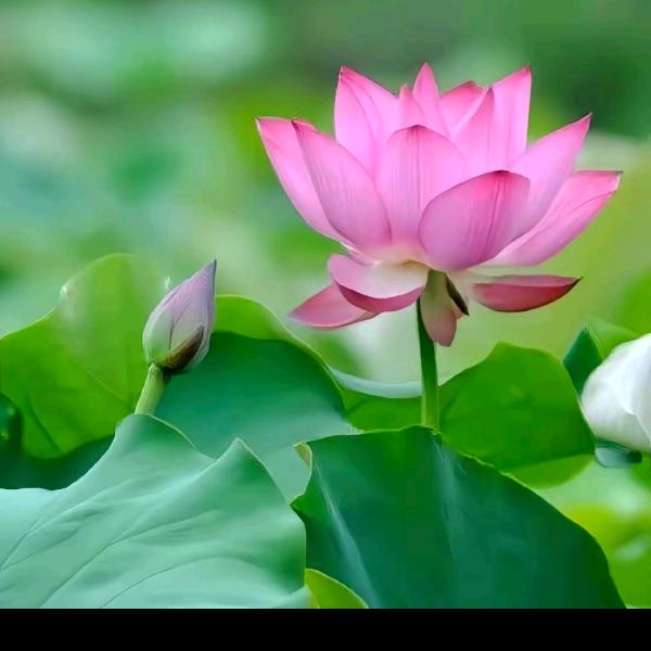 花开富贵启信