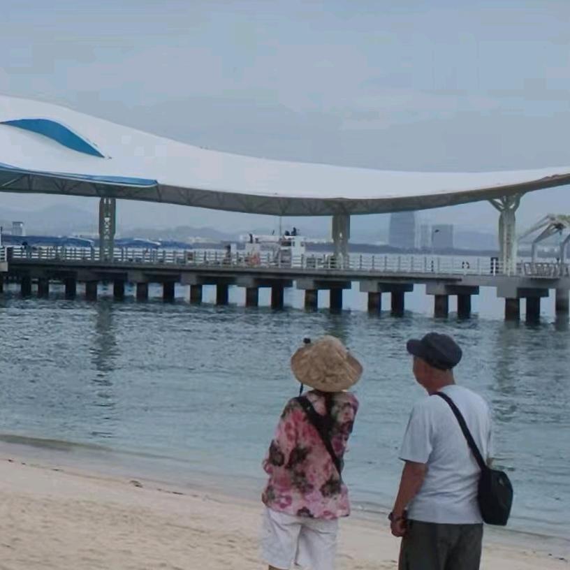 我们的音乐之旅