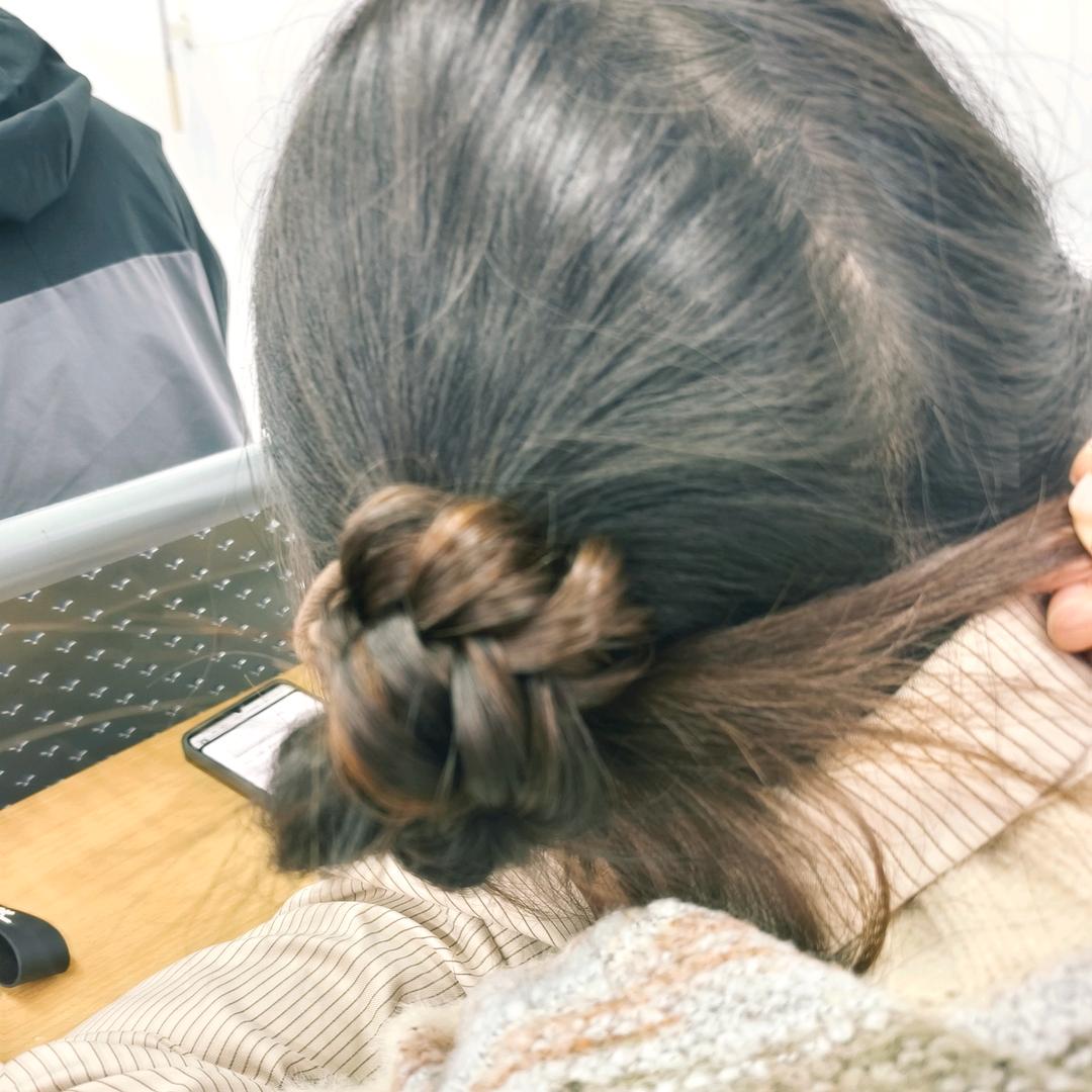 困了不睡觉