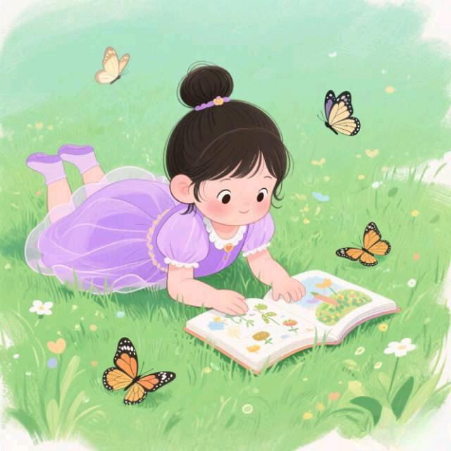 妙妙同学