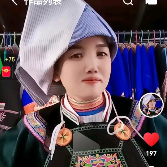 小蒙服装