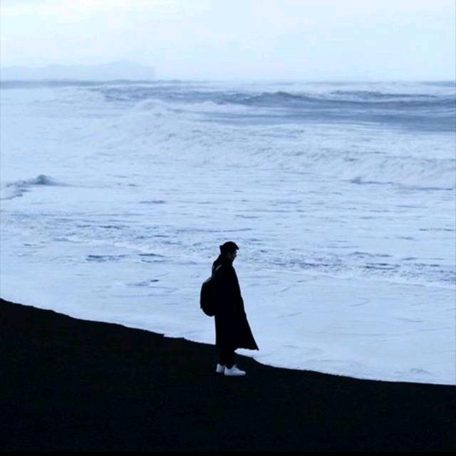 雨夜