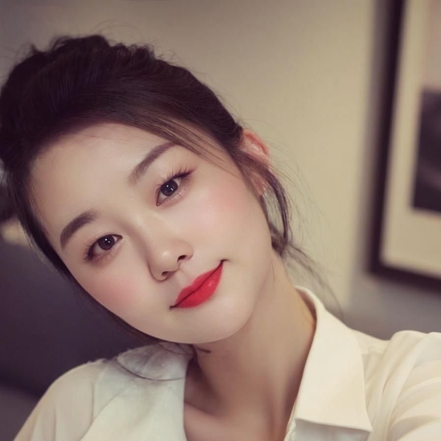 🎊一切随缘🎊