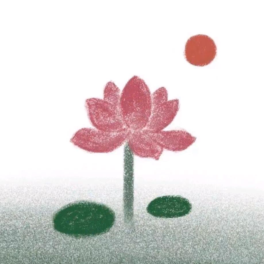 花开富贵-