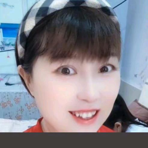虎牙妹