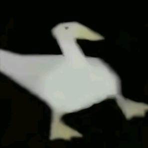 大鸭嘎嘎嘎