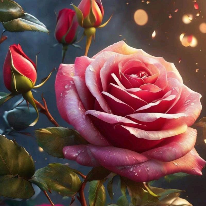 敏儿🌸爱你